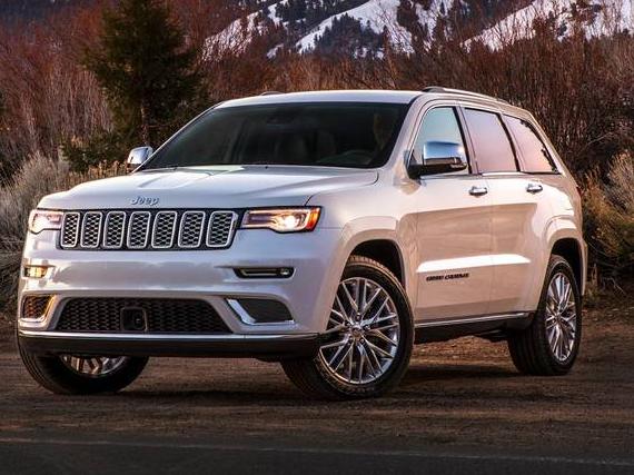 JEEP GRAND CHEROKEE 2018 1C4RJFBG7JC102817 image